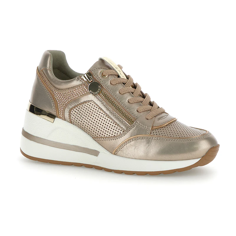 DEPORTIVA PARA MUJER STONEFLY MINA 1 TAUPE