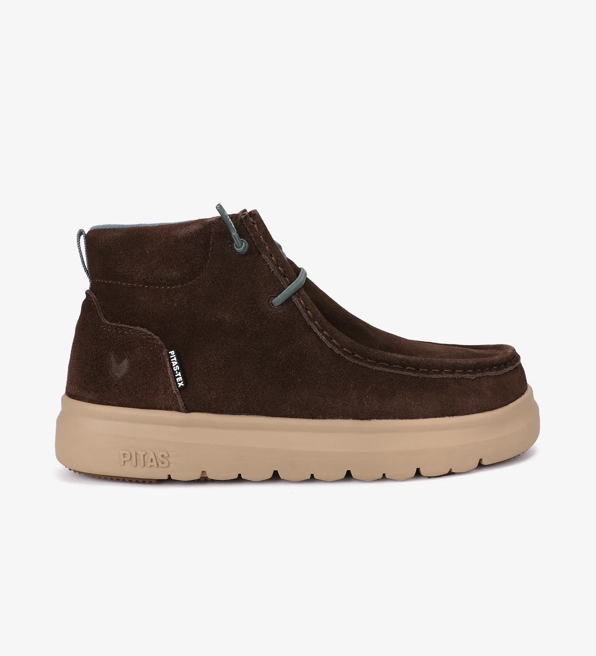 BOTA PARA MUJER PARIS CAFE