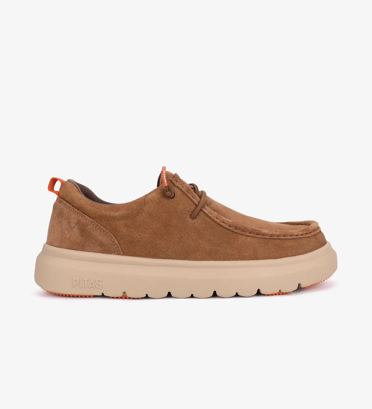  WALK IN PITAS PARA HOMBRE ALTEA CAMEL