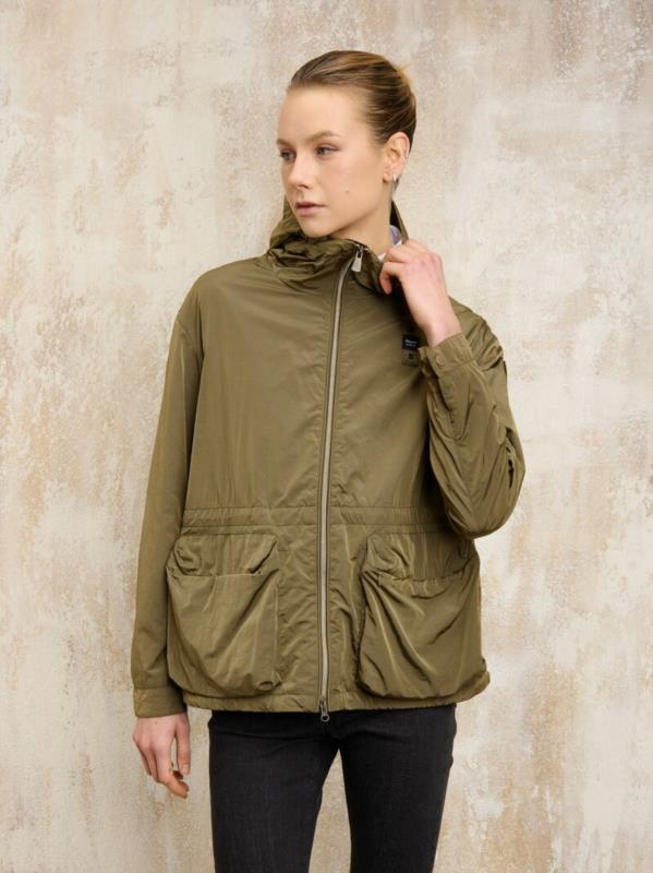 CHAQUETA CAMBIANTE CAMBRIA BLAUER