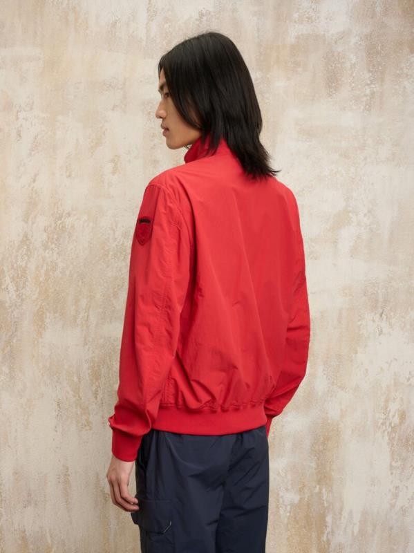 CHAQUETA BLAUER 25SBLUC04206 006535 RED