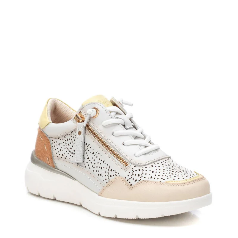 ZAPATILLA DE MUJER CARMELA HIELO