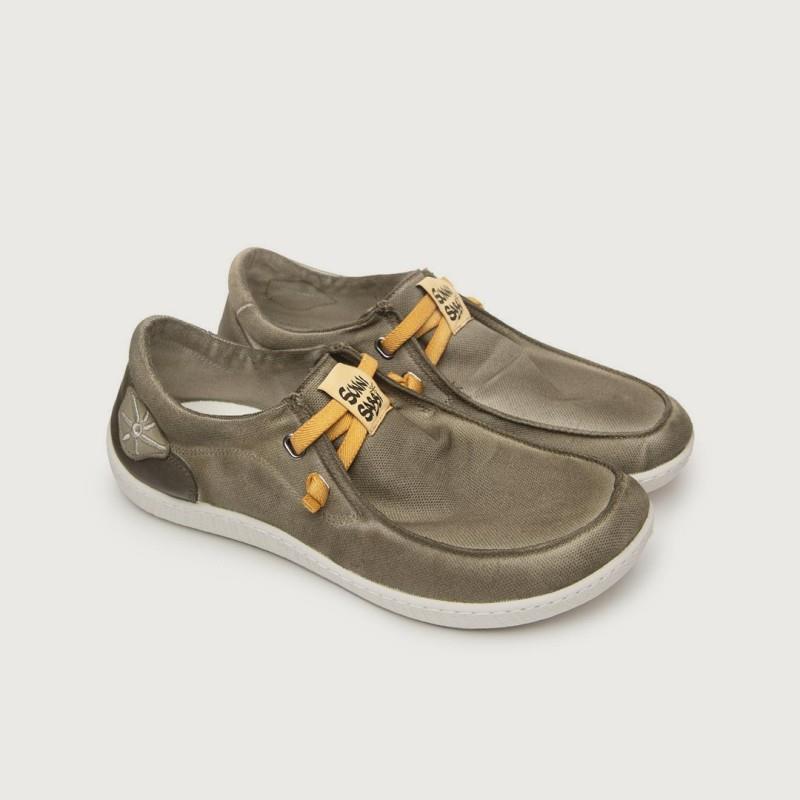 Deportiva Mujer Sunni Sabbi Kikai Militar