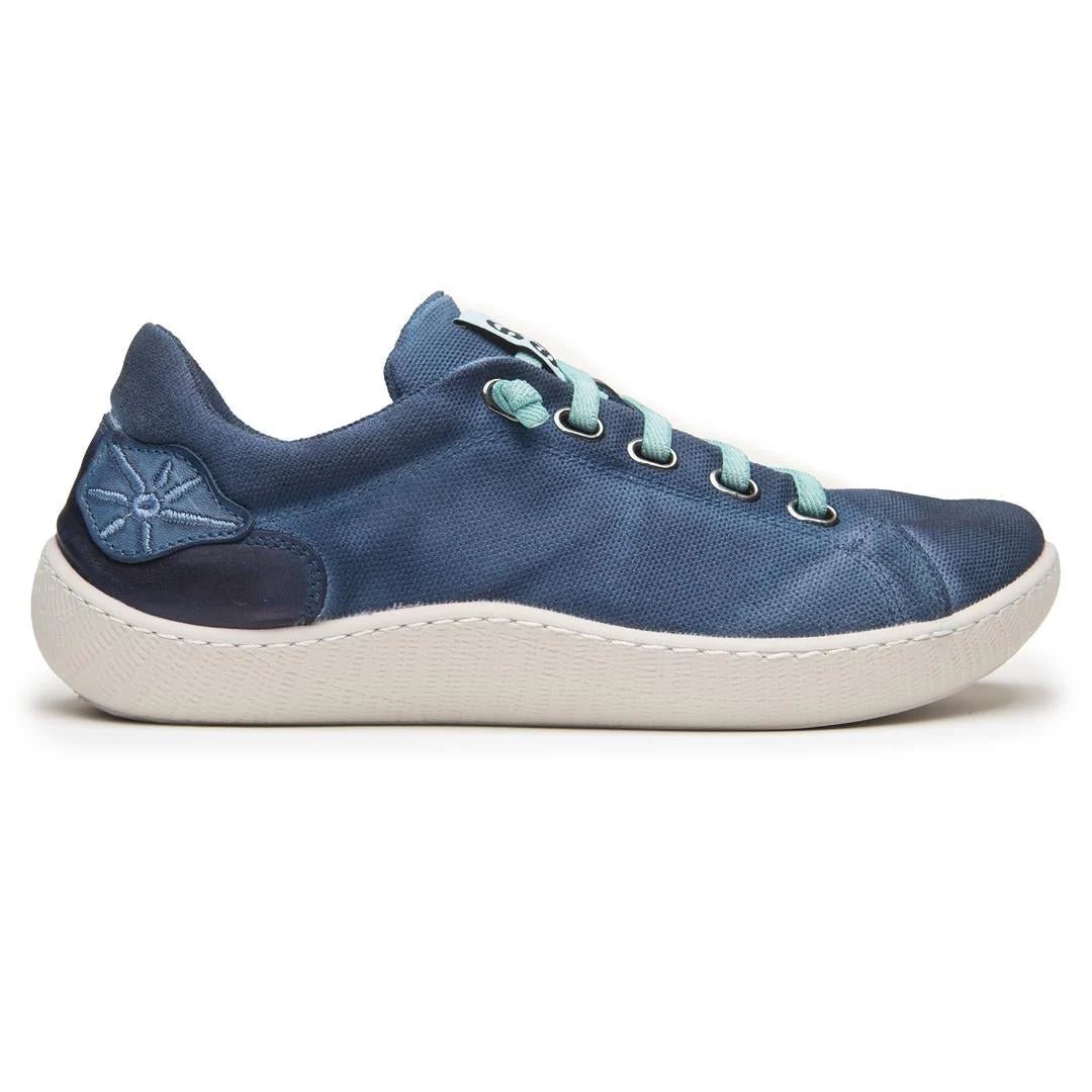 Deportiva Mujer Sunni Sabbi OSHIMA BLUE