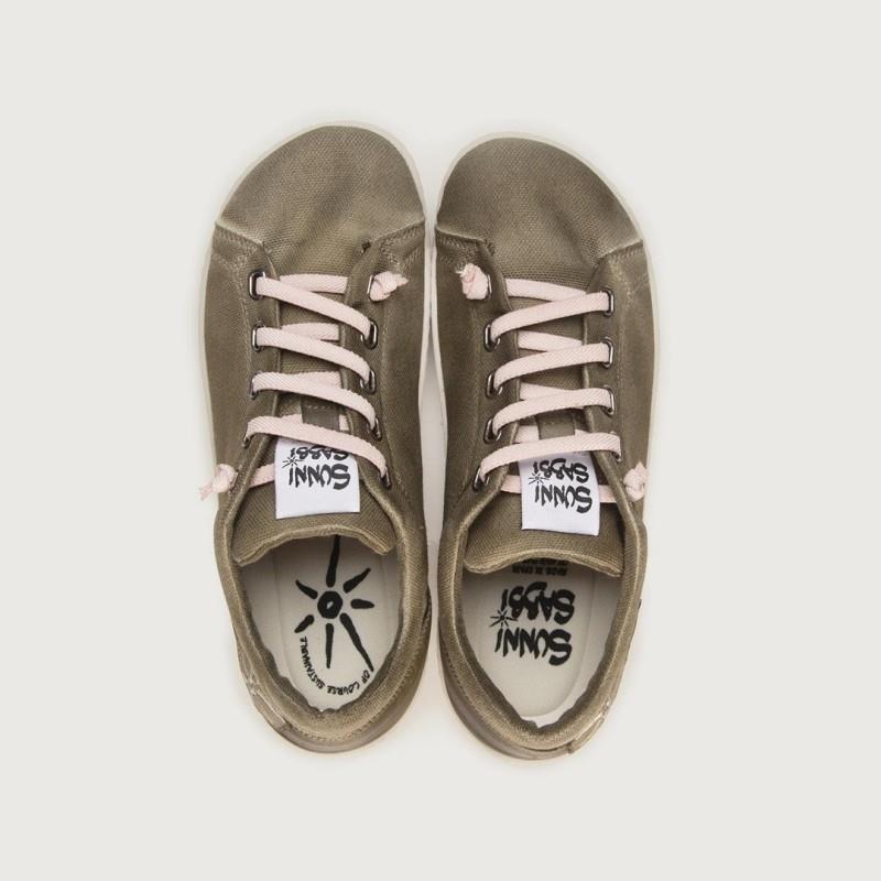 Deportiva Mujer Sunni Sabbi OSHIMA MILITAR