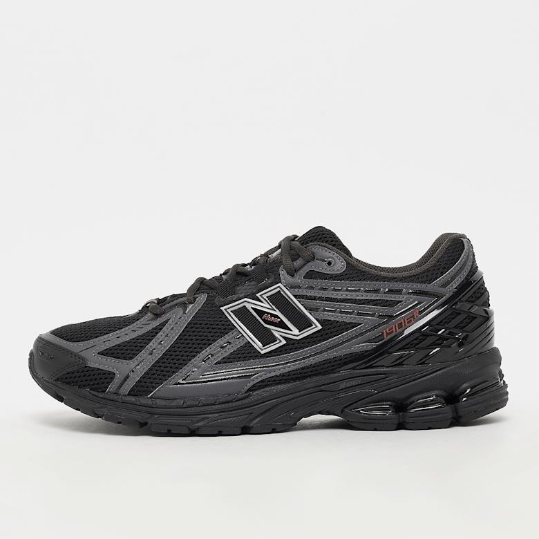 New Balance U19069LOD BLACK