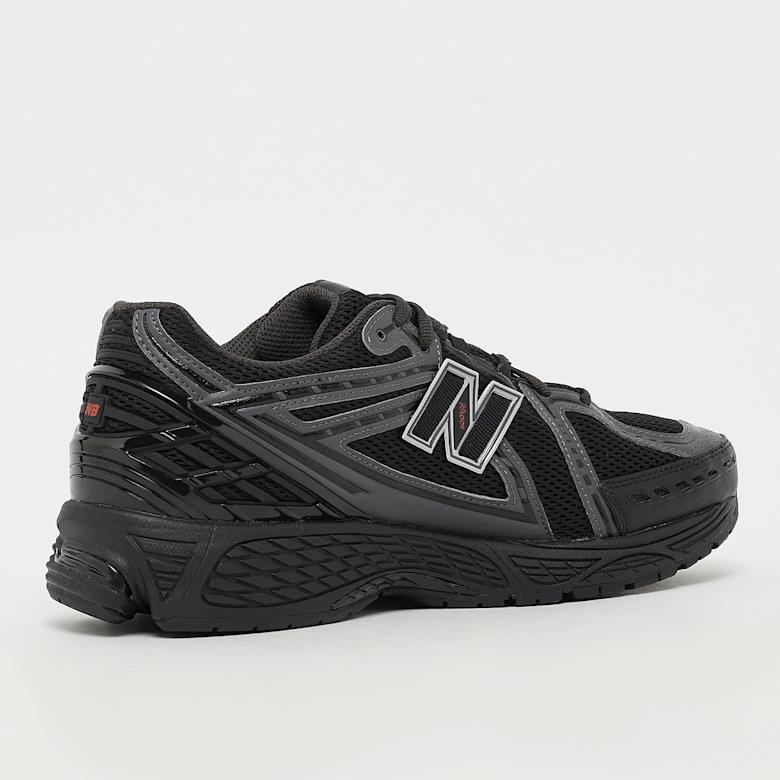 New Balance U19069LOD BLACK
