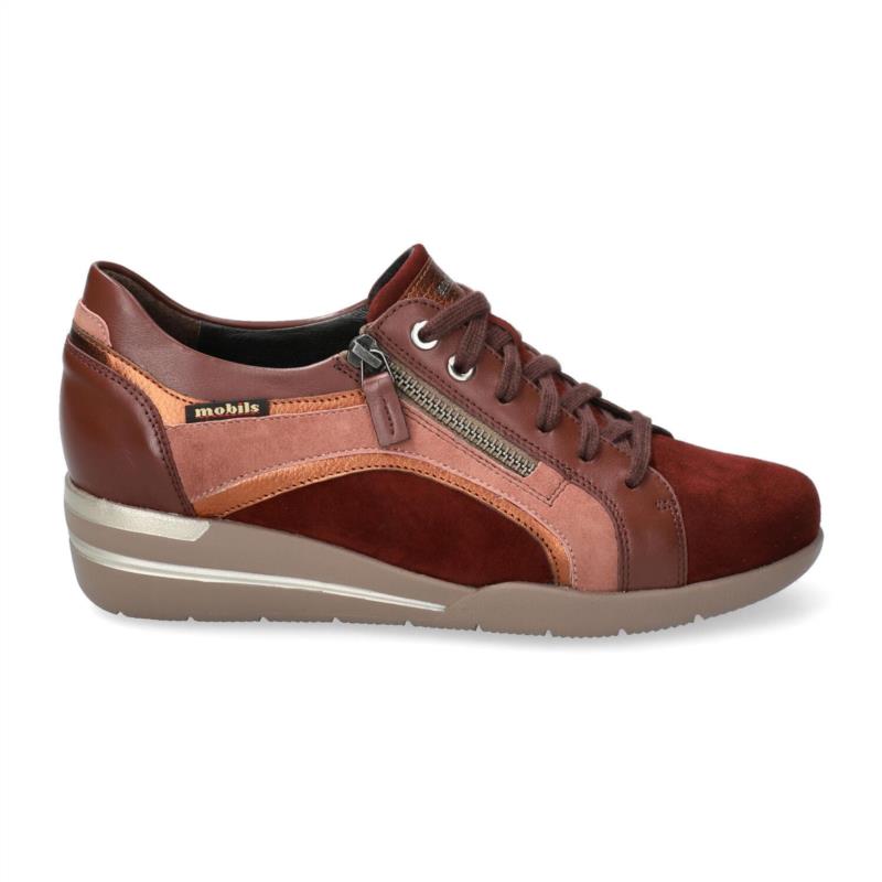 Mobils Ergonomic Mephisto CHLEA CORDOVAN