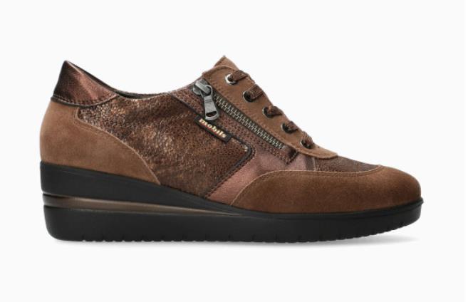 Mobils Ergonomic Mephisto PATRIZIA CINNAMON
