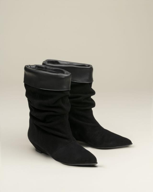 Bota mujer Gaimo Magda Negro
