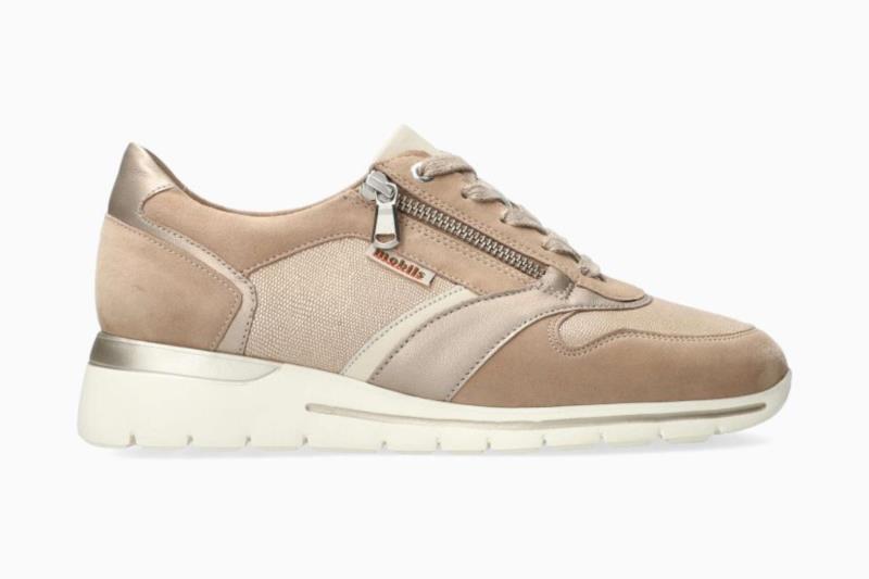 Deportiva Para mujer Mephisto Mobils Ereen