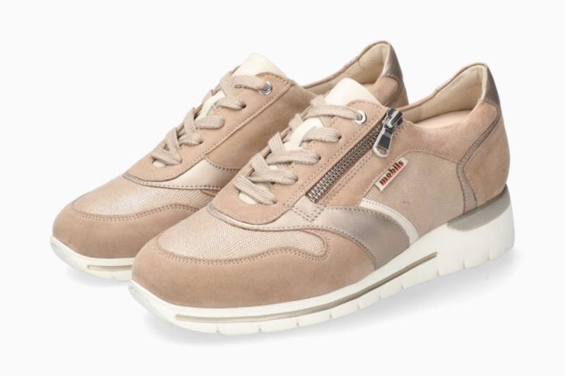 Deportiva Para mujer Mephisto Mobils Ereen