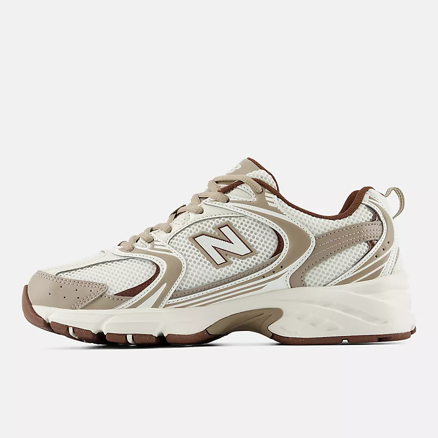DEPORTIVA PARA MUJER NEW BALANCE U530COB SEA SALT con DRIFTWOOD