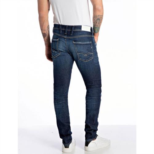 PANTALON PARA HOMBRE REPLAY M914Y.000.633.Y50