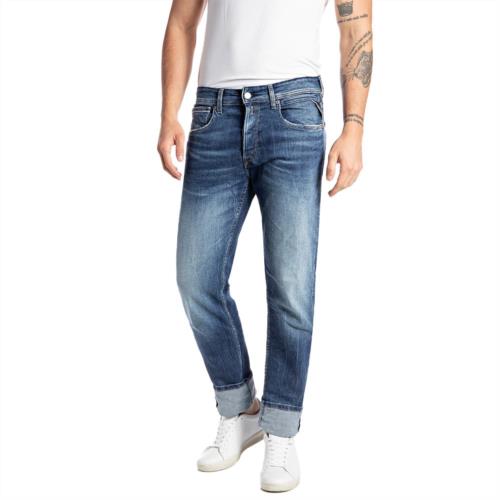 PANTALON PARA HOMBRE REPLAY MA972.000.573.324