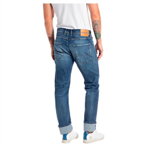 PANTALON PARA HOMBRE REPLAY MA972.000.573.324