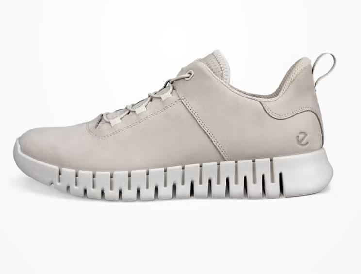 DEPORTIVA MUJER ECCO GRUUV M PURE CASHMERE