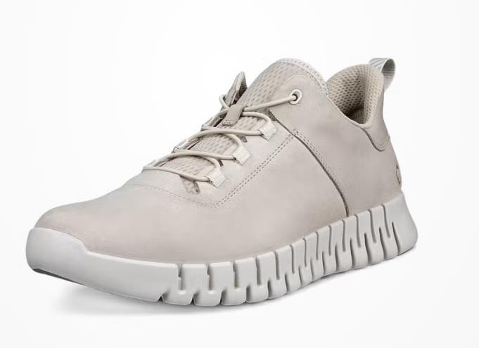 DEPORTIVA MUJER ECCO GRUUV M PURE CASHMERE