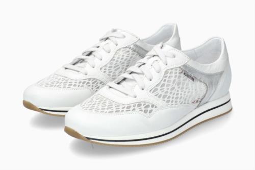 DEPORTIVO PARA MUJER MEPHISTO LAPONIA CEYLAN WHITE