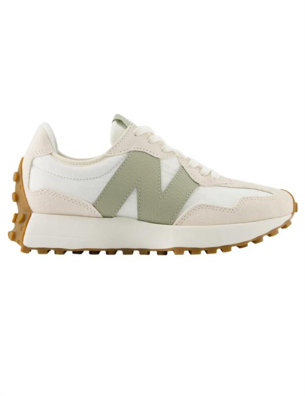 Deportiva Mujer NEW BALANCE 327 FTB 