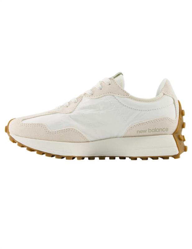 Deportiva Mujer NEW BALANCE 327 FTB 