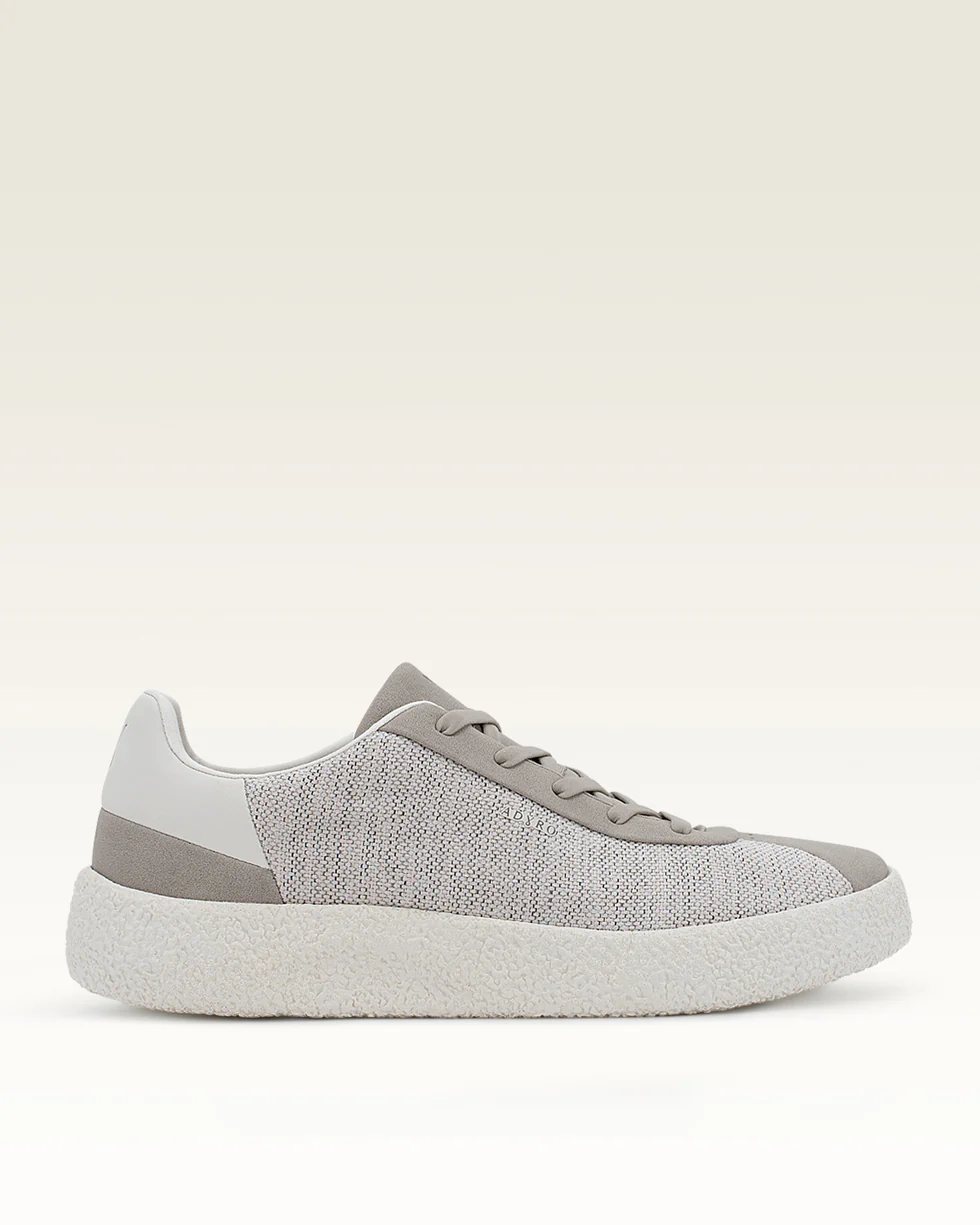 Deportiva Hombre ADYRO primo GREY CARBON