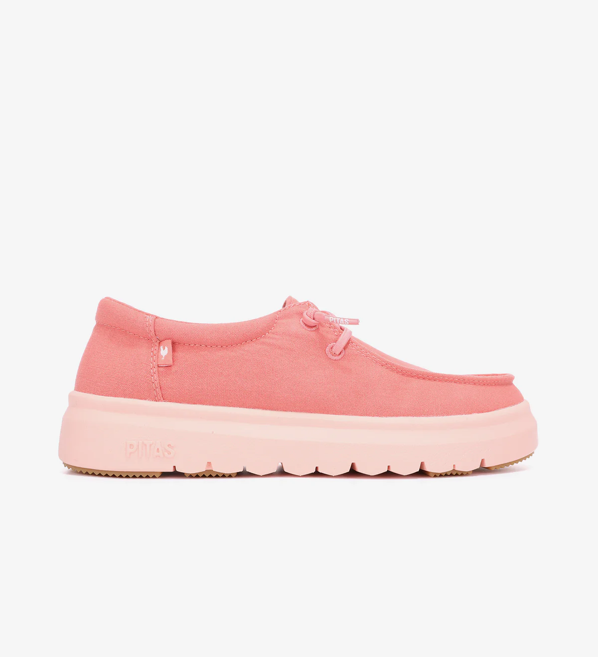 ZAPATILLAS CANNES CORAL