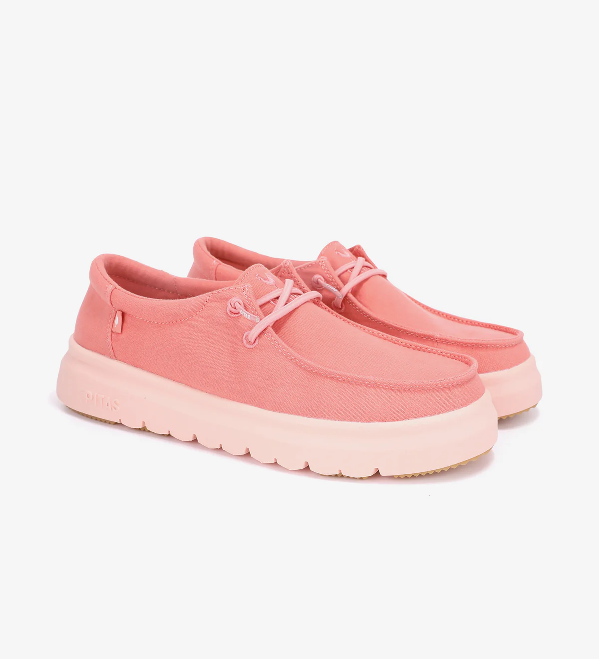 ZAPATILLAS CANNES CORAL