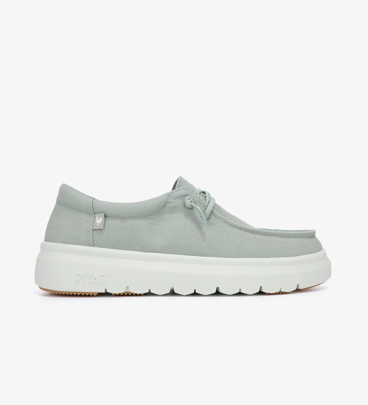 ZAPATILLAS CANNES VERDE