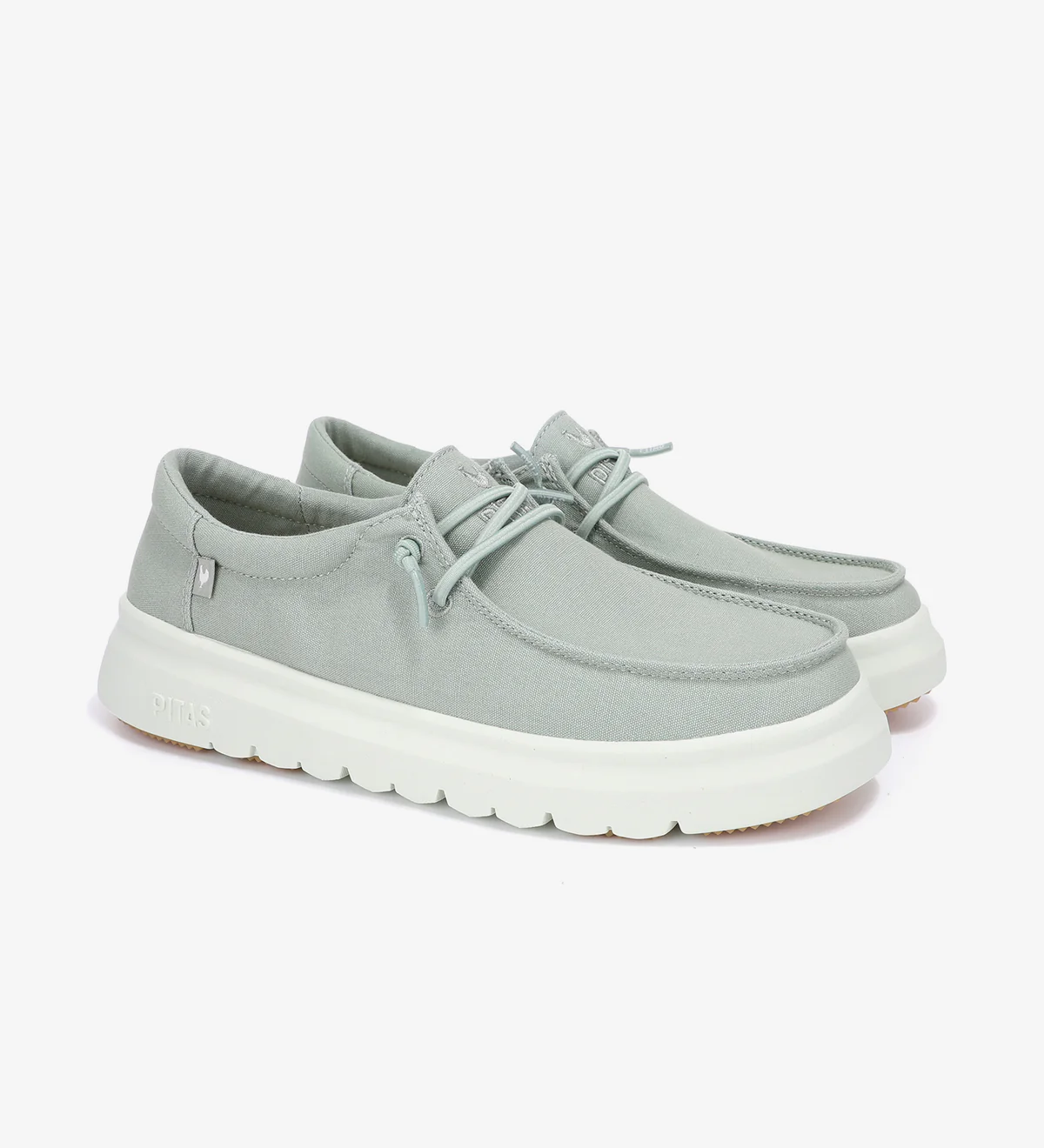 ZAPATILLAS CANNES VERDE
