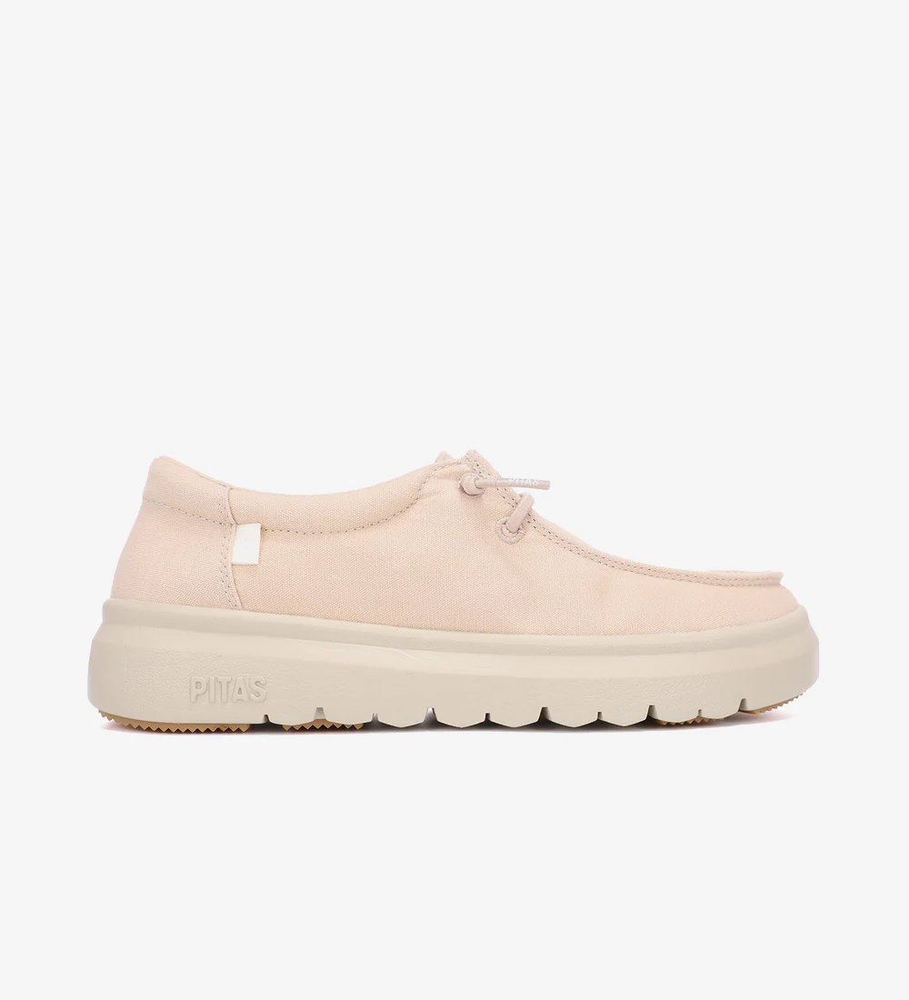 ZAPATILLAS CANNES BEIG