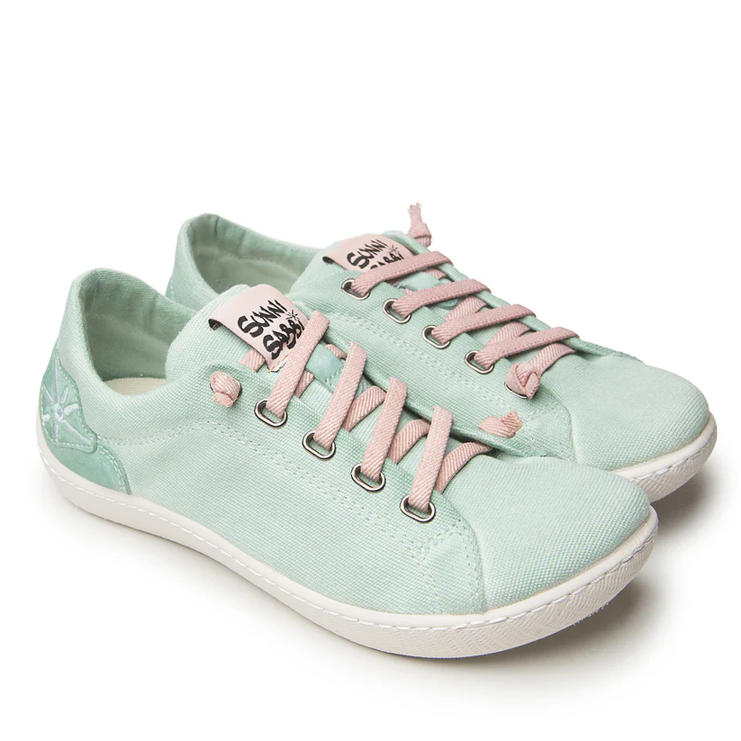 Deportiva Mujer Sunni Sabbi OSHIMA MENTA