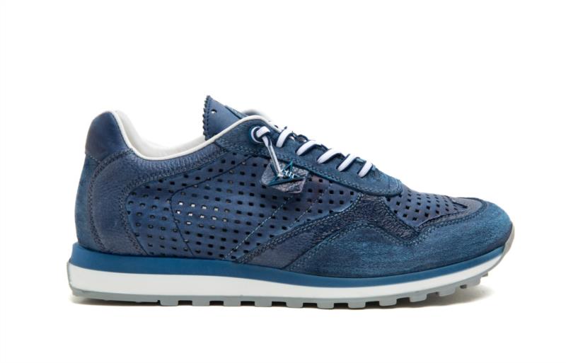 Deportiva Hombre Cetti c- 848 navy