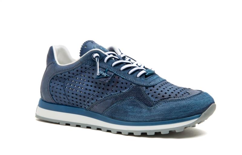 Deportiva Hombre Cetti c- 848 navy