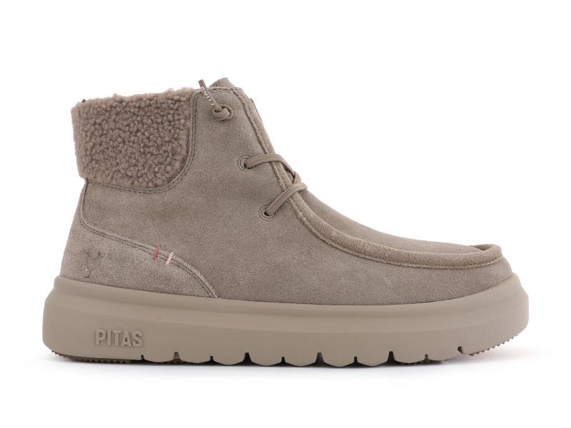  WALK IN PITAS PARA MUJER BERNA BEIG