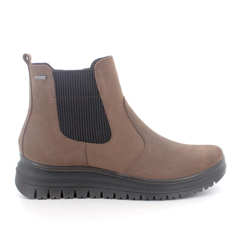 Medias botas GORE-TEX® para mujer FANGO con cremallera