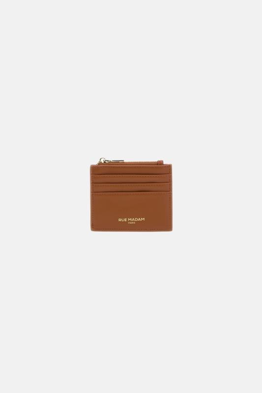  MARVIN LOVE CARD COGNAC