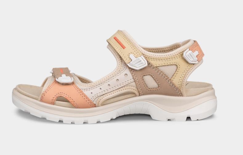 Sandalias para mujer ECCO OFFROAD YUCATAN W