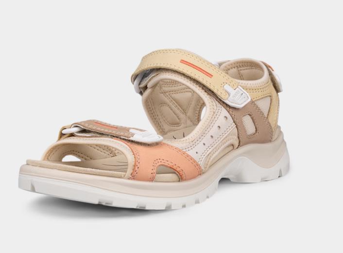 Sandalias para mujer ECCO OFFROAD YUCATAN W