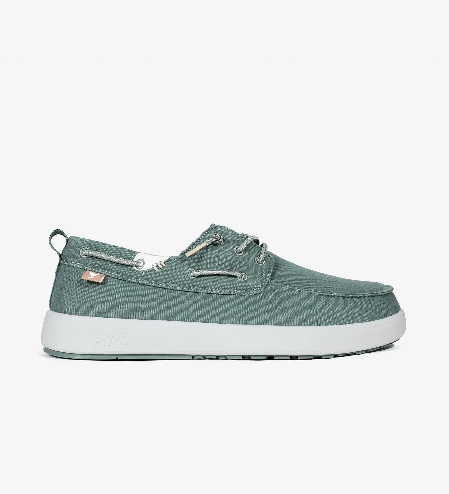 NAUTICO MAUI VERDE  PARA HOMBRE WALKIN PITAS