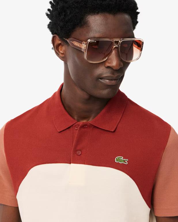Polo Para Hombre LACOSTE