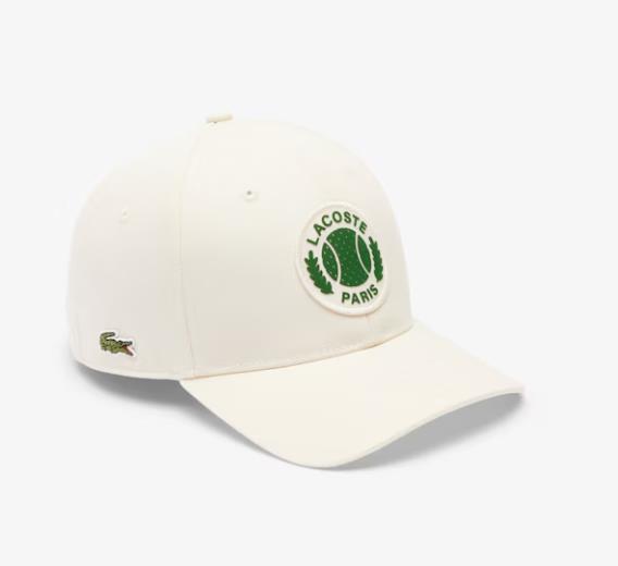 Gorra de Beisbol LACOSTE