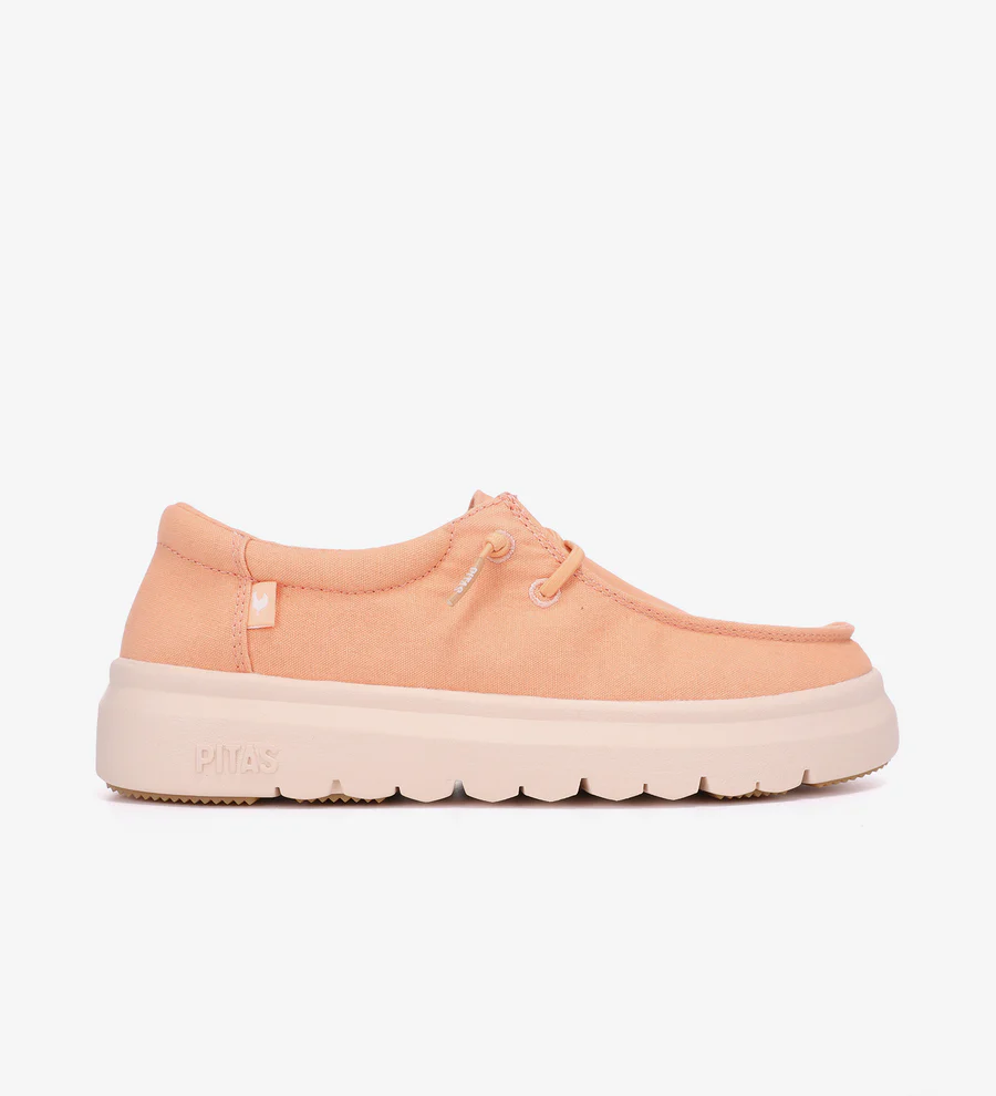 ZAPATILLAS CANNES NARANJA