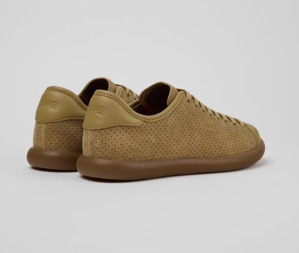 Sneakers  CAMPER PELOTA SOLLER CUERO de piel para Mujer
