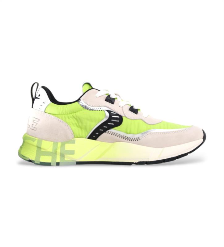 DEPORTIVA HOMBRE VOILE BLANCHE CLUB 01