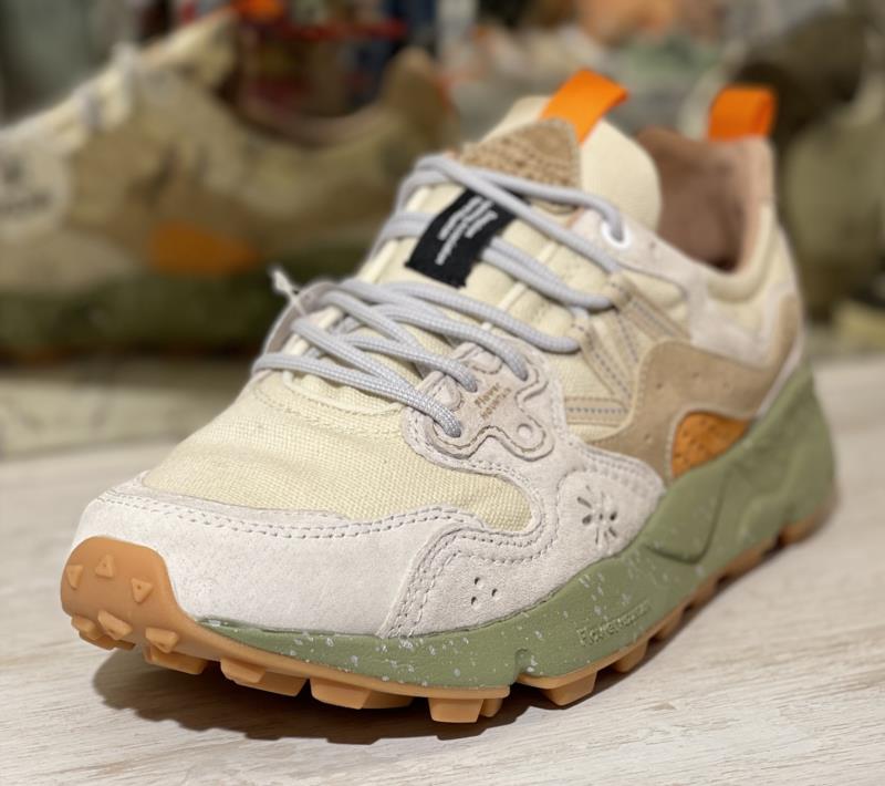 Deportiva Hombre Flower Mountain Yamano 3
