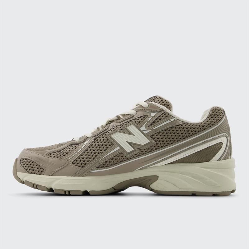 DEPORTIVA PARA MUJER NEW BALANCE U7403TR BEIG/MARRON