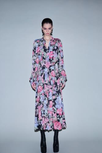 VESTIDO ANIYEBY LONG DRESS CATHY
