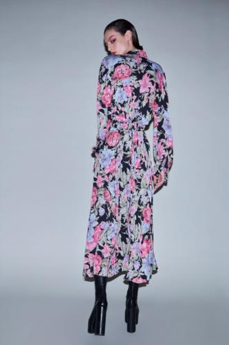 VESTIDO ANIYEBY LONG DRESS CATHY
