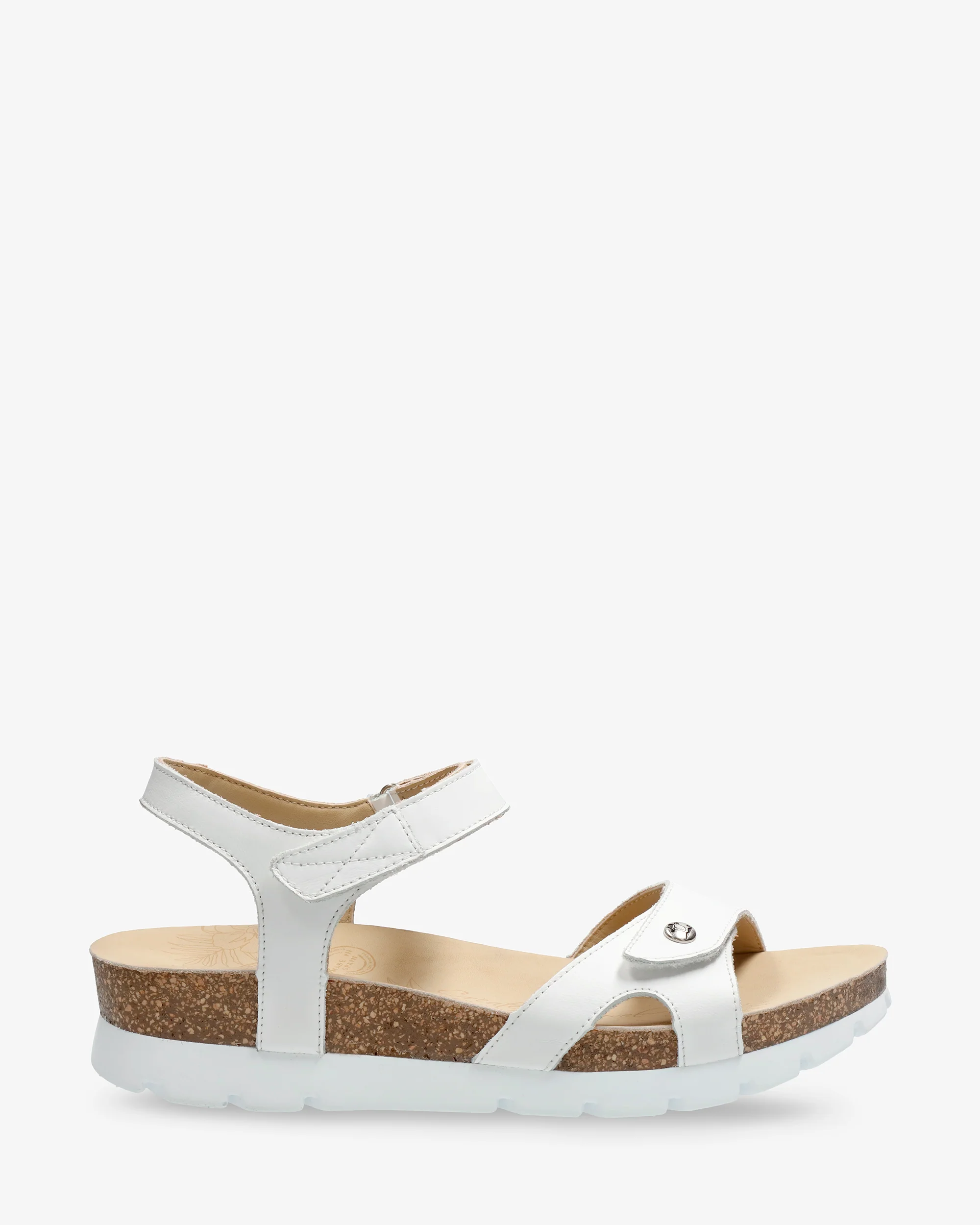 SANDALIA PARA MUJER PANAMA JACK SULIA BASICS B1